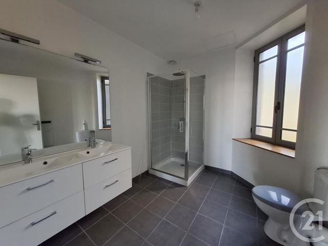 Appartement F3 à louer - 3 pièces - 62.43 m2 - CASTRES - 81 - MIDI-PYRENEES - Century 21 C.G.I.