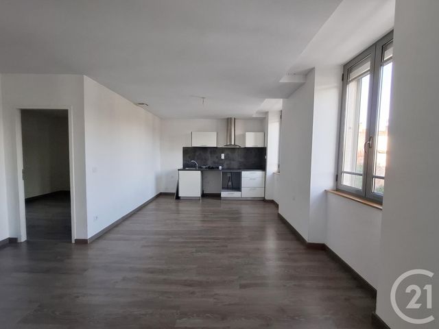 Appartement F3 à louer - 3 pièces - 62.43 m2 - CASTRES - 81 - MIDI-PYRENEES - Century 21 C.G.I.