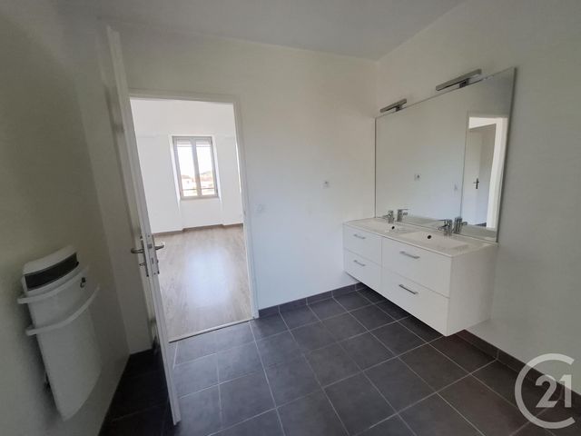 Appartement F3 à louer - 3 pièces - 62.43 m2 - CASTRES - 81 - MIDI-PYRENEES - Century 21 C.G.I.