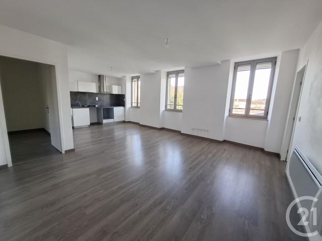 Appartement F3 à louer CASTRES