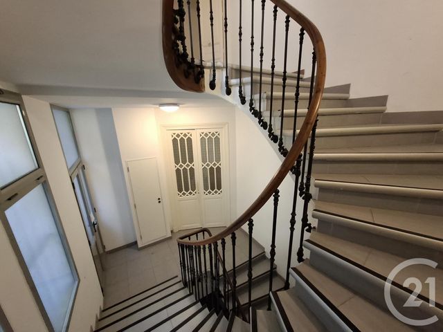 Appartement F3 à louer - 3 pièces - 62.43 m2 - CASTRES - 81 - MIDI-PYRENEES - Century 21 C.G.I.