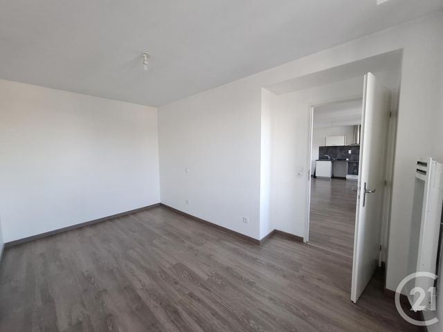 Appartement F3 à louer - 3 pièces - 62.43 m2 - CASTRES - 81 - MIDI-PYRENEES - Century 21 C.G.I.