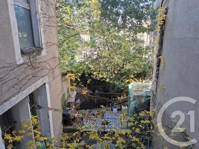 Appartement F3 à louer - 3 pièces - 62.43 m2 - CASTRES - 81 - MIDI-PYRENEES - Century 21 C.G.I.