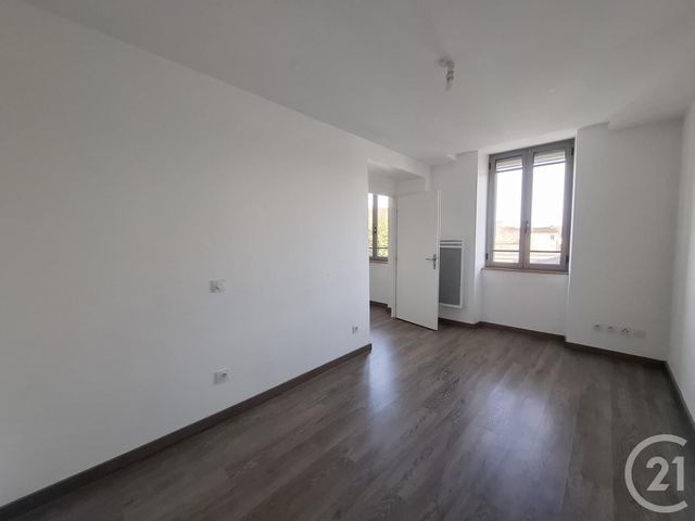 Appartement F3 à louer - 3 pièces - 62.43 m2 - CASTRES - 81 - MIDI-PYRENEES - Century 21 C.G.I.