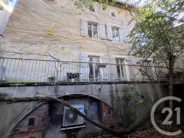 Appartement F4 à louer - 4 pièces - 108.0 m2 - CASTRES - 81 - MIDI-PYRENEES - Century 21 C.G.I.
