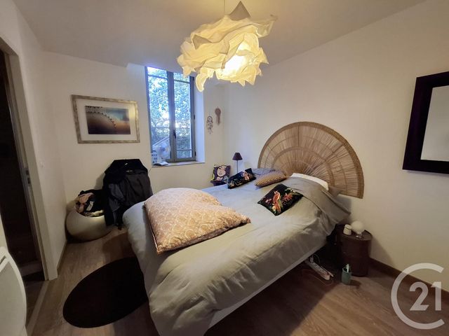 Appartement F4 à louer - 4 pièces - 108.0 m2 - CASTRES - 81 - MIDI-PYRENEES - Century 21 C.G.I.
