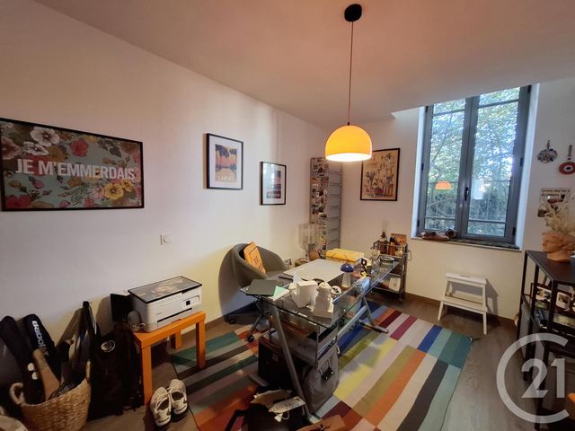 Appartement F4 à louer - 4 pièces - 108.0 m2 - CASTRES - 81 - MIDI-PYRENEES - Century 21 C.G.I.