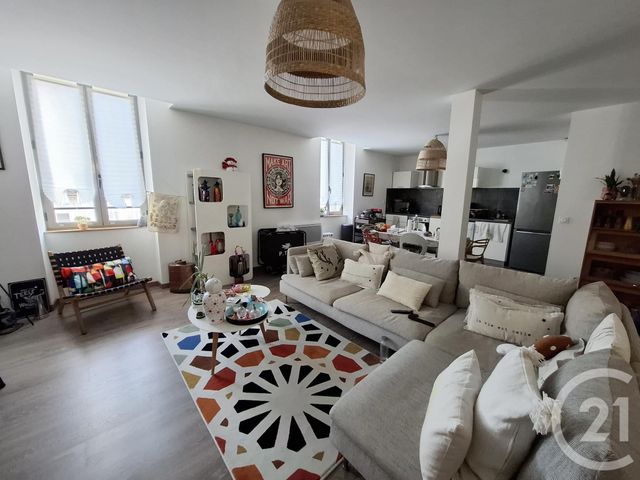Appartement F4 à louer CASTRES
