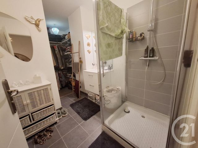 Appartement F4 à louer - 4 pièces - 108.0 m2 - CASTRES - 81 - MIDI-PYRENEES - Century 21 C.G.I.