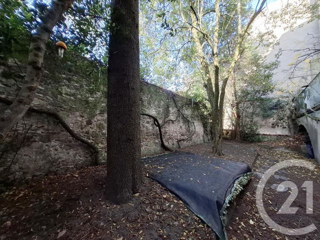 Appartement F4 à louer - 4 pièces - 108.0 m2 - CASTRES - 81 - MIDI-PYRENEES - Century 21 C.G.I.