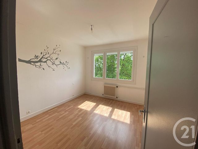 Appartement F2 à louer - 2 pièces - 45.13 m2 - CASTRES - 81 - MIDI-PYRENEES - Century 21 C.G.I.