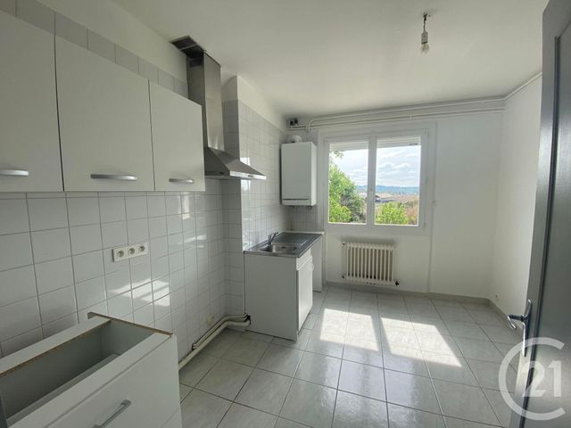 Appartement F2 à louer - 2 pièces - 45.13 m2 - CASTRES - 81 - MIDI-PYRENEES - Century 21 C.G.I.