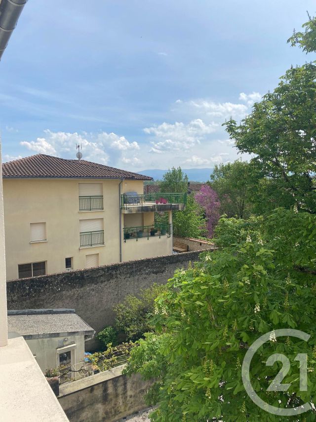 Appartement F2 à louer - 2 pièces - 45.13 m2 - CASTRES - 81 - MIDI-PYRENEES - Century 21 C.G.I.