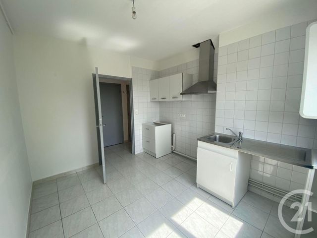 Appartement F2 à louer - 2 pièces - 45.13 m2 - CASTRES - 81 - MIDI-PYRENEES - Century 21 C.G.I.
