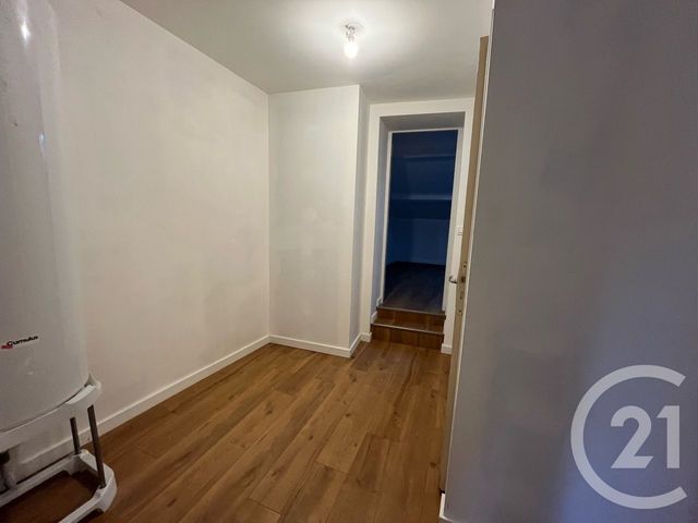 maison à louer - 4 pièces - 99.8 m2 - CASTRES - 81 - MIDI-PYRENEES - Century 21 C.G.I.