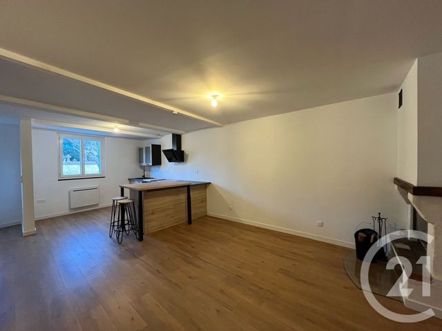 maison à louer - 4 pièces - 99.8 m2 - CASTRES - 81 - MIDI-PYRENEES - Century 21 C.G.I.