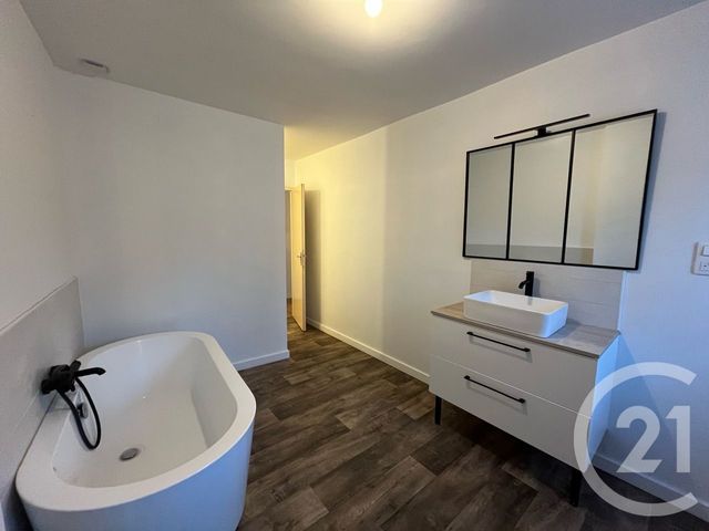 maison à louer - 4 pièces - 99.8 m2 - CASTRES - 81 - MIDI-PYRENEES - Century 21 C.G.I.