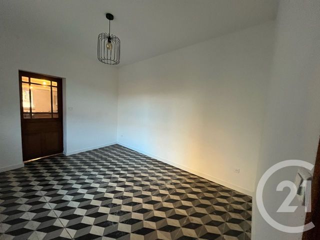 maison à louer - 4 pièces - 99.8 m2 - CASTRES - 81 - MIDI-PYRENEES - Century 21 C.G.I.