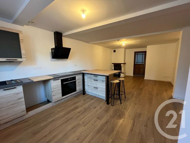 maison à louer - 4 pièces - 99.8 m2 - CASTRES - 81 - MIDI-PYRENEES - Century 21 C.G.I.