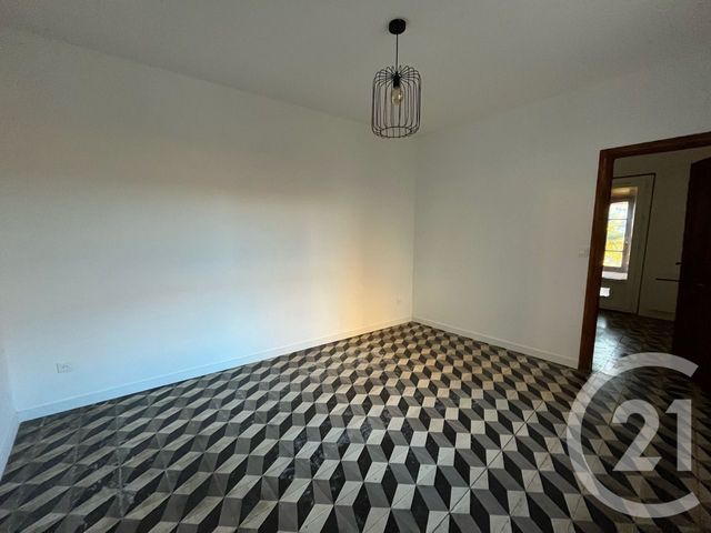 maison à louer - 4 pièces - 99.8 m2 - CASTRES - 81 - MIDI-PYRENEES - Century 21 C.G.I.