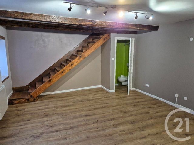 Appartement Triplex à vendre - 3 pièces - 69.68 m2 - CASTRES - 81 - MIDI-PYRENEES - Century 21 C.G.I.