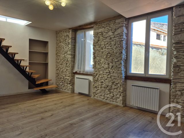Appartement Triplex à vendre CASTRES