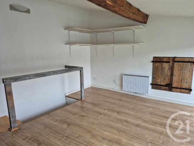 Appartement Triplex à vendre - 3 pièces - 69.68 m2 - CASTRES - 81 - MIDI-PYRENEES - Century 21 C.G.I.