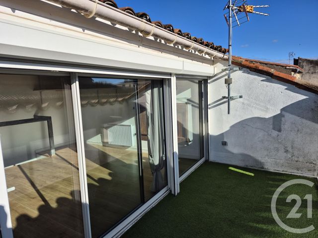 Appartement Triplex à vendre - 3 pièces - 69.68 m2 - CASTRES - 81 - MIDI-PYRENEES - Century 21 C.G.I.