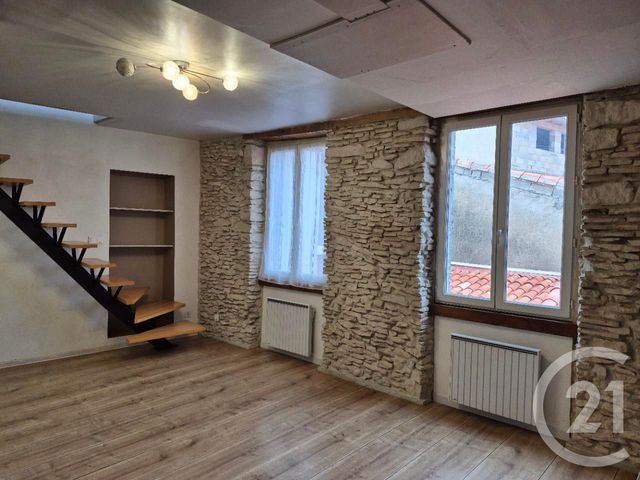 Appartement Triplex à vendre CASTRES