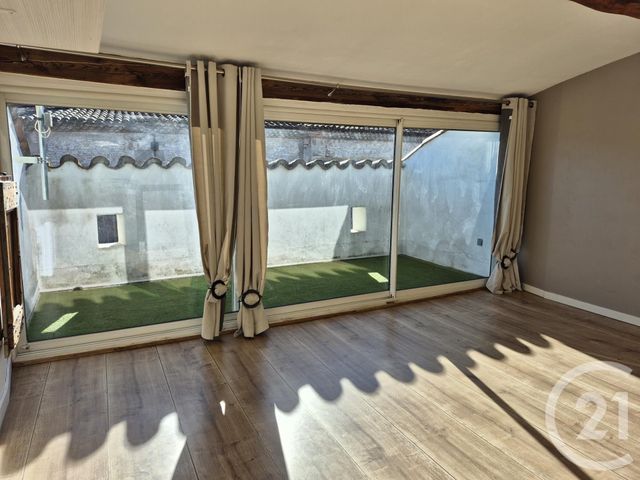 Appartement Triplex à vendre - 3 pièces - 69.68 m2 - CASTRES - 81 - MIDI-PYRENEES - Century 21 C.G.I.