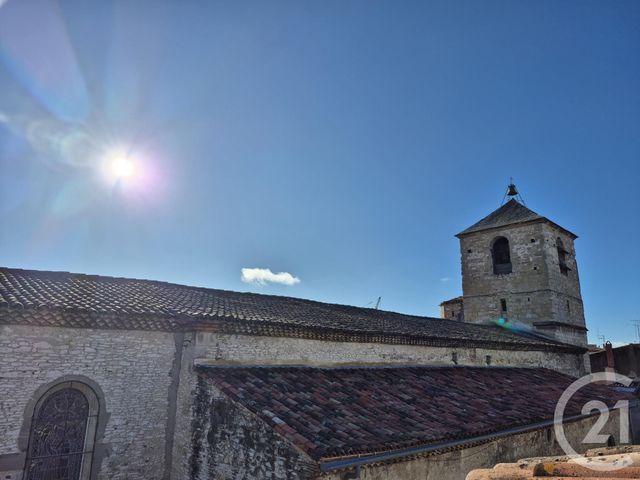 Appartement Triplex à vendre - 3 pièces - 69.68 m2 - CASTRES - 81 - MIDI-PYRENEES - Century 21 C.G.I.