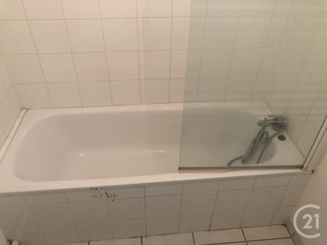 Appartement F3 à louer - 3 pièces - 61.19 m2 - CASTRES - 81 - MIDI-PYRENEES - Century 21 C.G.I.