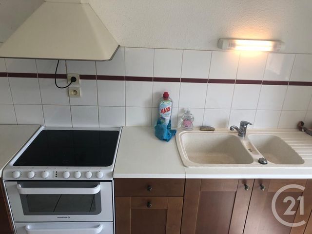 Appartement F3 à louer - 3 pièces - 61.19 m2 - CASTRES - 81 - MIDI-PYRENEES - Century 21 C.G.I.