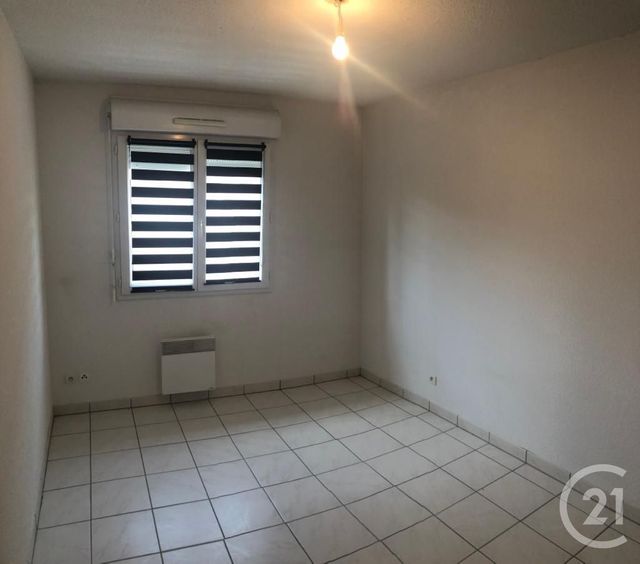 Appartement F3 à louer - 3 pièces - 61.19 m2 - CASTRES - 81 - MIDI-PYRENEES - Century 21 C.G.I.