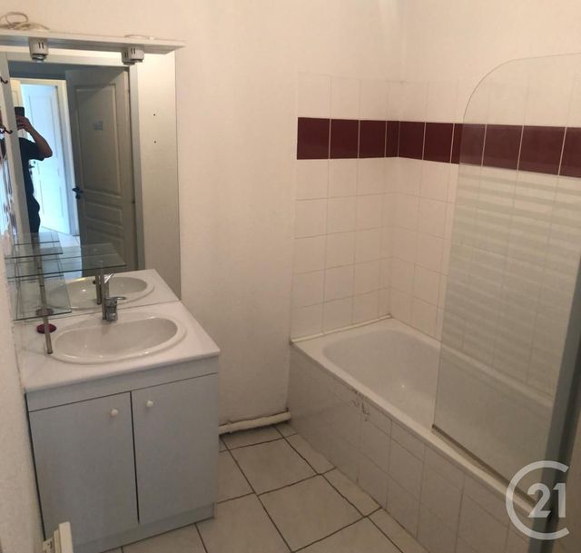 Appartement F3 à louer - 3 pièces - 61.19 m2 - CASTRES - 81 - MIDI-PYRENEES - Century 21 C.G.I.