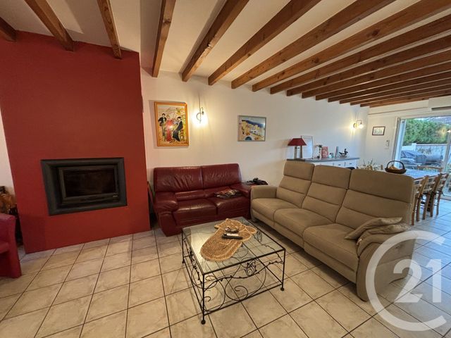 maison à vendre - 6 pièces - 112.21 m2 - SEMALENS - 81 - MIDI-PYRENEES - Century 21 C.G.I.