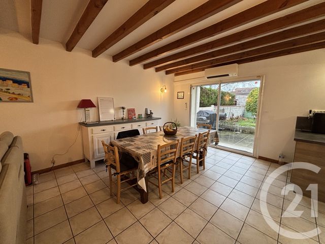 maison à vendre - 6 pièces - 112.21 m2 - SEMALENS - 81 - MIDI-PYRENEES - Century 21 C.G.I.