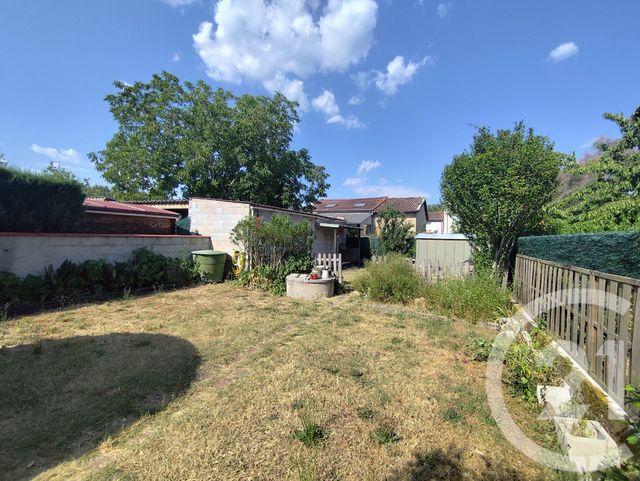 maison à vendre - 6 pièces - 112.21 m2 - SEMALENS - 81 - MIDI-PYRENEES - Century 21 C.G.I.