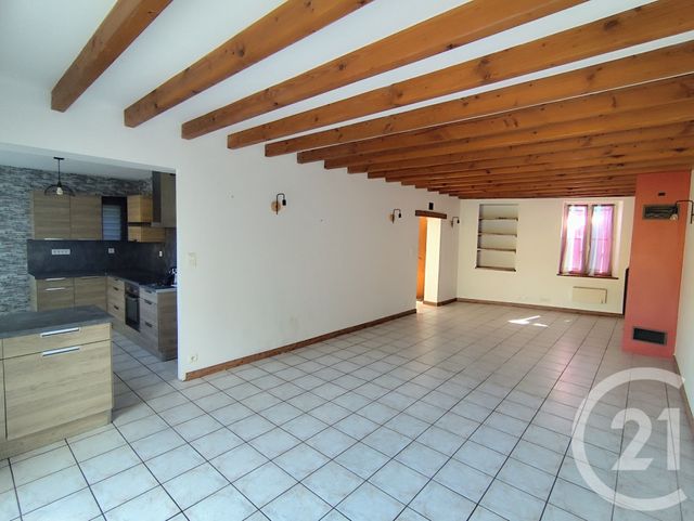 maison à vendre - 6 pièces - 112.21 m2 - SEMALENS - 81 - MIDI-PYRENEES - Century 21 C.G.I.