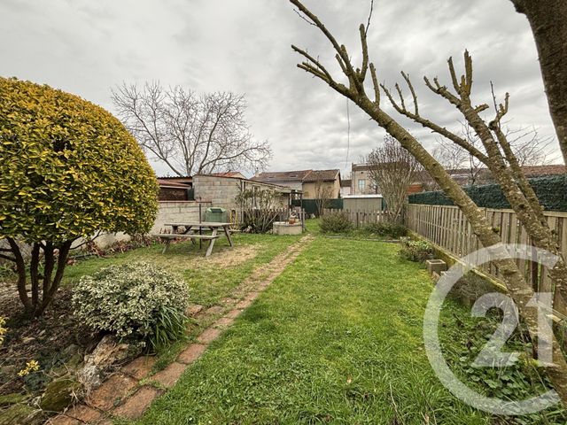 maison à vendre - 6 pièces - 112.21 m2 - SEMALENS - 81 - MIDI-PYRENEES - Century 21 C.G.I.