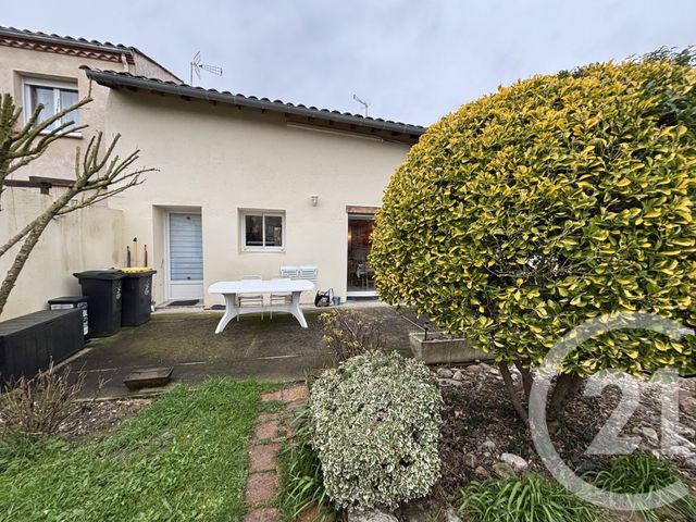 Maison à vendre SEMALENS