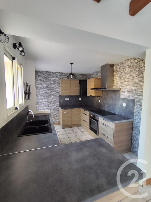 maison à vendre - 6 pièces - 112.21 m2 - SEMALENS - 81 - MIDI-PYRENEES - Century 21 C.G.I.