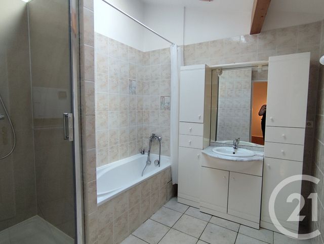 maison à vendre - 6 pièces - 112.21 m2 - SEMALENS - 81 - MIDI-PYRENEES - Century 21 C.G.I.