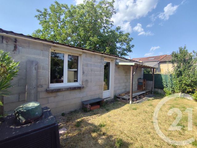 maison à vendre - 6 pièces - 112.21 m2 - SEMALENS - 81 - MIDI-PYRENEES - Century 21 C.G.I.