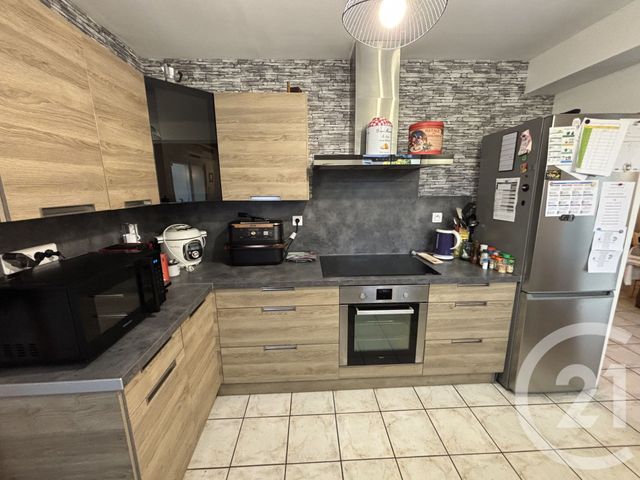 maison à vendre - 6 pièces - 112.21 m2 - SEMALENS - 81 - MIDI-PYRENEES - Century 21 C.G.I.