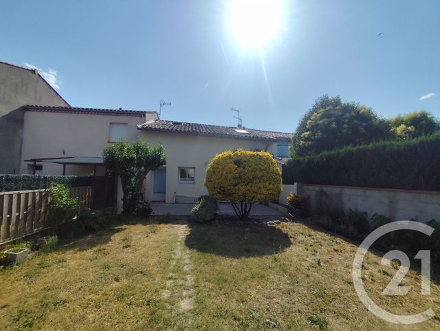 maison - SEMALENS - 81