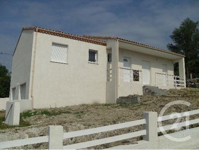 Maison à louer PUYLAURENS