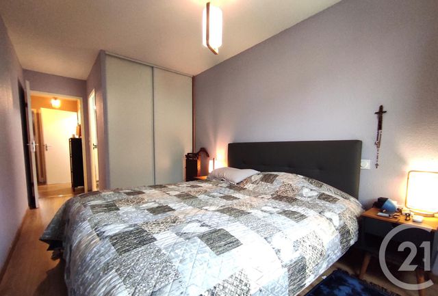Appartement F4 à vendre - 4 pièces - 101.0 m2 - CASTRES - 81 - MIDI-PYRENEES - Century 21 C.G.I.