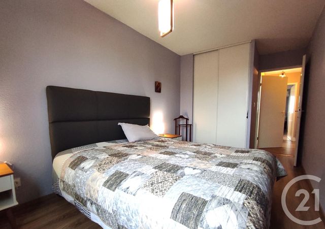 Appartement F4 à vendre - 4 pièces - 101.0 m2 - CASTRES - 81 - MIDI-PYRENEES - Century 21 C.G.I.