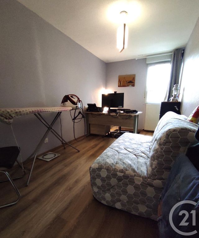 Appartement F4 à vendre - 4 pièces - 101.0 m2 - CASTRES - 81 - MIDI-PYRENEES - Century 21 C.G.I.